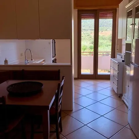Apartment Con Vista *