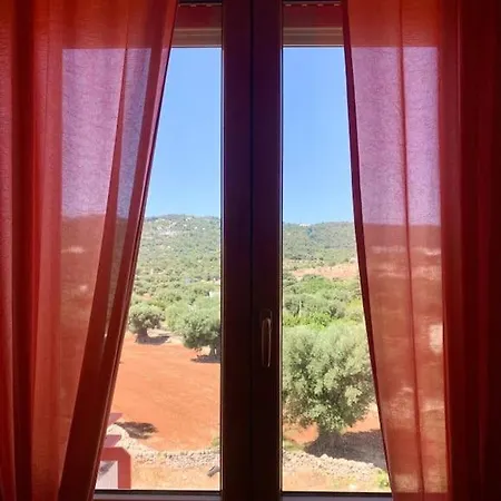 Apartment Con Vista Fasano