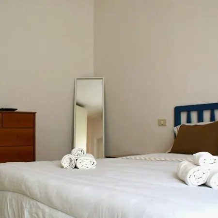 Con Vista Apartment *